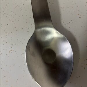 Stainless Steel Spoon holder